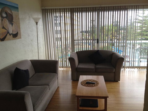 Waterview Apartments - Darwin Tourism 14