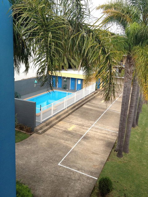Waterview Apartments - Darwin Tourism 15