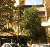 Hotel 59 Sydney - Darwin Tourism