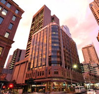 Metro Hotel Marlow Sydney Central - Darwin Tourism