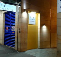 Liv Apartments Haymarket - Darwin Tourism