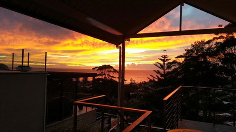 The Beach House Terrigal - Darwin Tourism 8