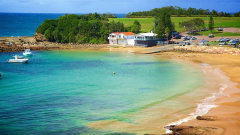 The Beach House Terrigal - Darwin Tourism 12