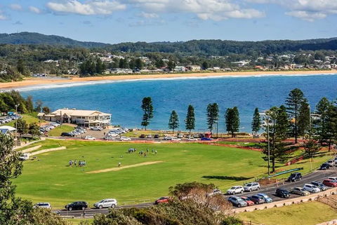 The Beach House Terrigal - Darwin Tourism 18