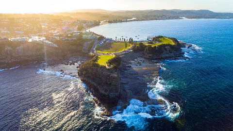 The Beach House Terrigal - Darwin Tourism 19