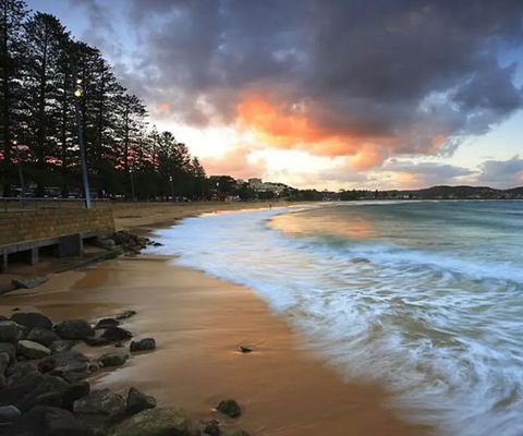The Beach House Terrigal - Darwin Tourism 20