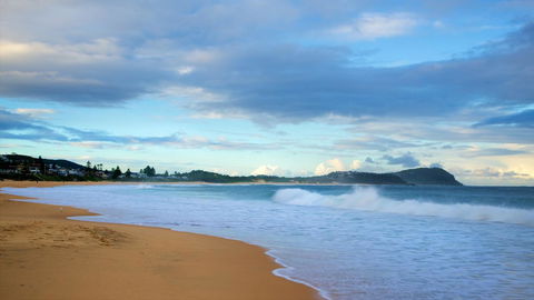 The Beach House Terrigal - Darwin Tourism 21