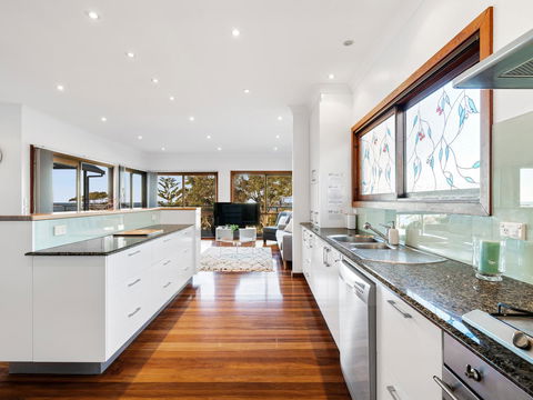 The Beach House Terrigal - Darwin Tourism 2