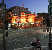 Glasgow Arms Hotel - Darwin Tourism