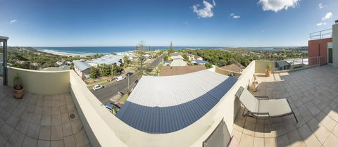 Grandview Apartments - Darwin Tourism 22