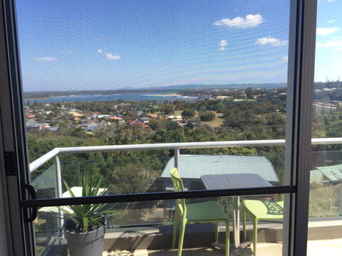 Grandview Apartments - Darwin Tourism 10