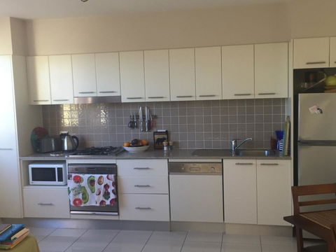 Grandview Apartments - Darwin Tourism 8