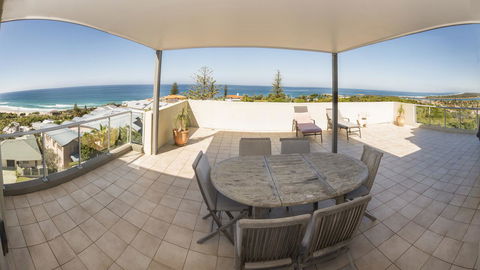 Grandview Apartments - Darwin Tourism 40