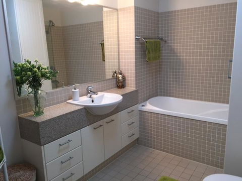 Grandview Apartments - Darwin Tourism 4