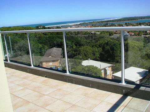 Grandview Apartments - Darwin Tourism 11