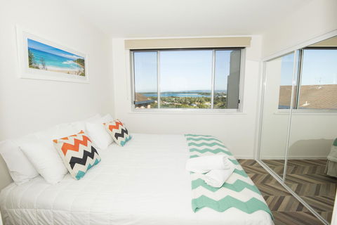 Grandview Apartments - Darwin Tourism 9