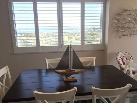 Grandview Apartments - Darwin Tourism 19