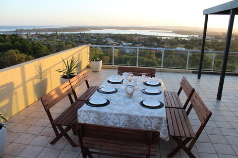 Grandview Apartments - Darwin Tourism 39