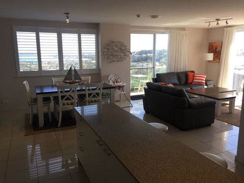 Grandview Apartments - Darwin Tourism 15
