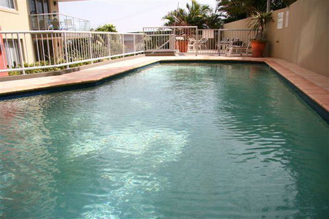 Grandview Apartments - Darwin Tourism 42