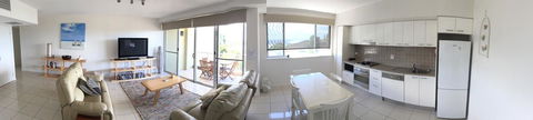Grandview Apartments - Darwin Tourism 33