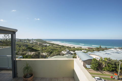 Grandview Apartments - Darwin Tourism 17