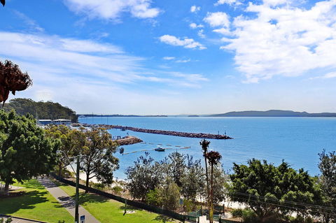 Victoria Parade, Kiah, Unit 10, 53 - Darwin Tourism 15
