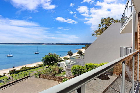 Victoria Parade, Kiah, Unit 10, 53 - Darwin Tourism 13