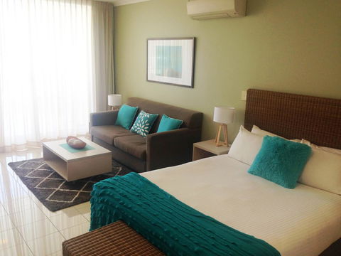 BASE Holidays - Ettalong Beach Premium Apartments - Darwin Tourism 34