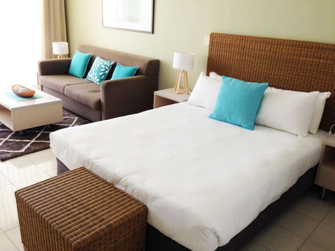 BASE Holidays - Ettalong Beach Premium Apartments - Darwin Tourism 38
