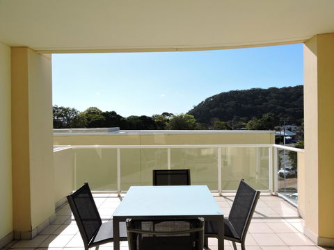 BASE Holidays - Ettalong Beach Premium Apartments - Darwin Tourism 12