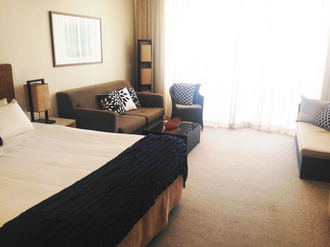 BASE Holidays - Ettalong Beach Premium Apartments - Darwin Tourism 26