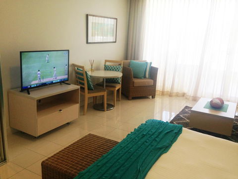 BASE Holidays - Ettalong Beach Premium Apartments - Darwin Tourism 36