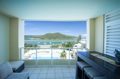 BASE Holidays - Ettalong Beach Premium Apartments - Darwin Tourism 35