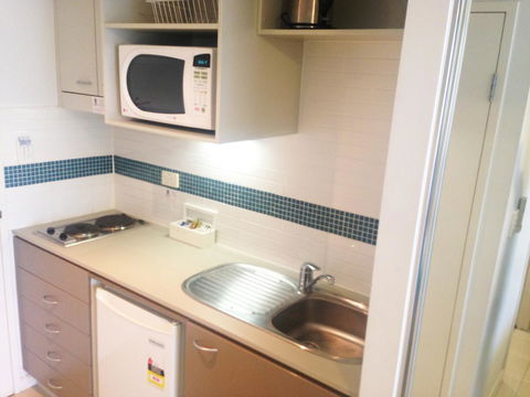 BASE Holidays - Ettalong Beach Premium Apartments - Darwin Tourism 25