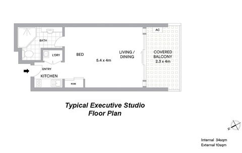 BASE Holidays - Ettalong Beach Premium Apartments - Darwin Tourism 5