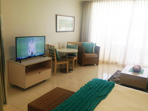 BASE Holidays - Ettalong Beach Premium Apartments - Darwin Tourism 33