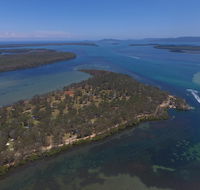 Lani's Holiday Island - Darwin Tourism