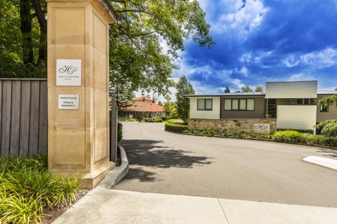 The Sebel Bowral Heritage Park - Darwin Tourism 0