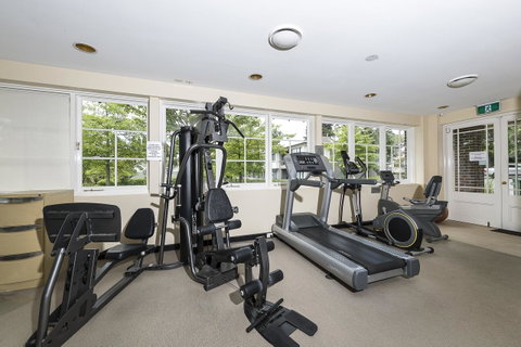 The Sebel Bowral Heritage Park - Darwin Tourism 4