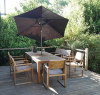 Lark Cottage - Darwin Tourism