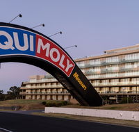 Rydges Mount Panorama Bathurst - Darwin Tourism