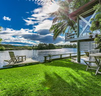 A Beach House At Byron - Darwin Tourism