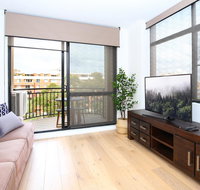 Vibrant inner-city living - Darling Harbour fringe - Darwin Tourism