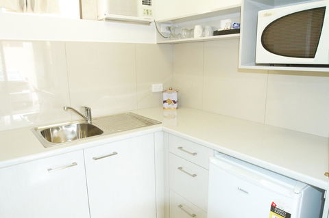 Hibiscus Motel - Darwin Tourism 12