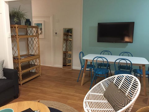 Hibiscus Motel - Darwin Tourism 28