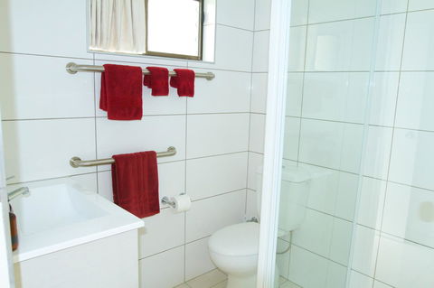 Hibiscus Motel - Darwin Tourism 6