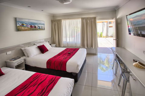 Hibiscus Motel - Darwin Tourism 2