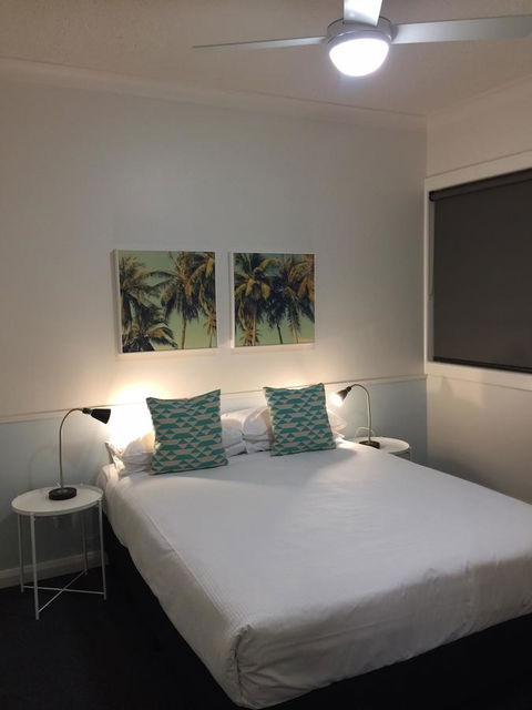 Hibiscus Motel - Darwin Tourism 9