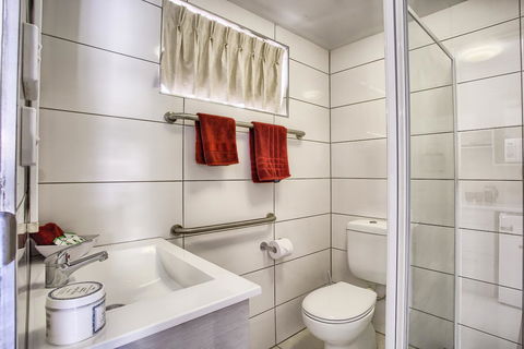 Hibiscus Motel - Darwin Tourism 34